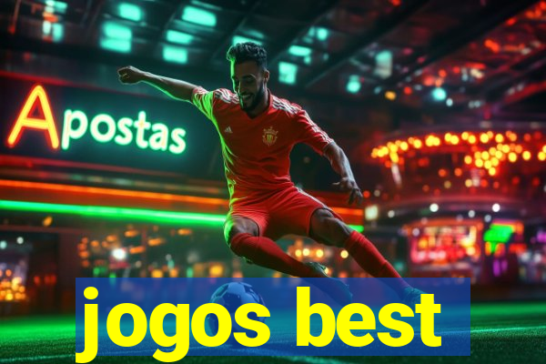 jogos best